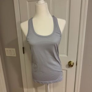 Lululemon Racerback swiftly tech tank 6